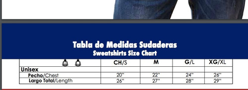 Imagen 2 de 2 de Sudadera Nfl Gigantes Nueva York Giants Ny