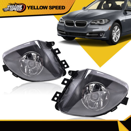 Fit For 2011 2012 2013 Bmw 5 Series F10 528i 535i 550i F Ccb