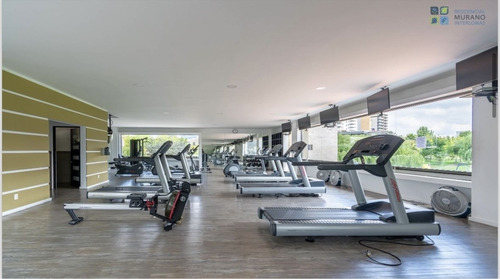 Deptos En Venta En Torre Murano, Vista Horizonte, Interlomas