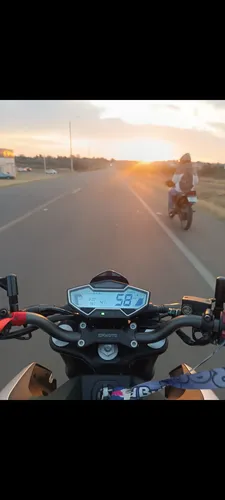 Cfmoto 250nk