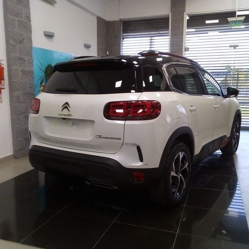 C5 Aircross Feel Pack At6