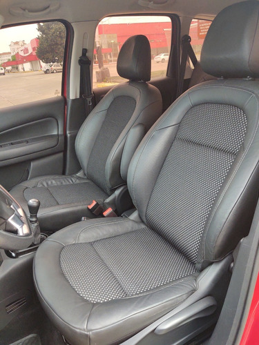Citroen C3 Aircross 1.6 Vti Exclusive 2014 Haedomotors