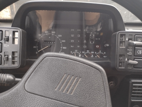 Fiat Elba 1.7 Elba D 1992