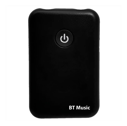 Transmisor Emisor Receptor Bluetooth Audio Smart Tv Aux Pc