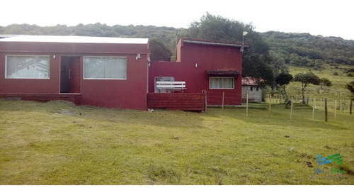 Imagen 19 de 20 de Hermosa Chacra Con Casa A 30 Minutos De Punta Con Muy Buenas Vistas - Zona Rural Zona Rural
