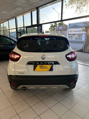 Imagen 3 de 14 de Renault Captur Zen