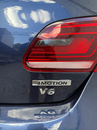 Volkswagen Passat Cc V6