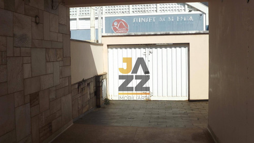 Imagem 23 de 26 de Casa Com 3 Dormitórios À Venda, 210 M² Por R$ 840.000,00 - Taquaral - Campinas/sp - Ca12863