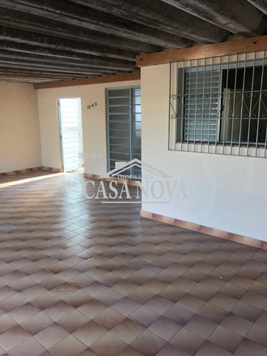 Imagem 20 de 20 de Casa - Ca01906 - 69287743