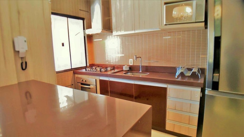 Imagem 10 de 27 de Casa 3 Quartos, 158 M² C/ Lazer À Venda Na 1204 Sul - 132