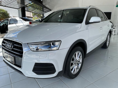 Imagem 2 de 6 de Audi Q3 Q3 1.4 Tronic 2015/2016