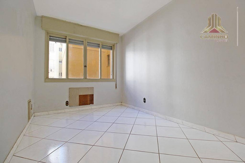 Imagem 8 de 11 de Vendo Apartamento Em Frente Ao Hospital Fêmina - Ap3709