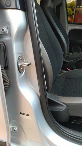 Imagem 15 de 15 de Volkswagen Up! Up Tsi Cross