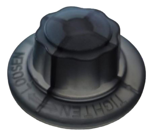 Perilla Para Ventilador Efan Chinos 8mm Sirve Betterware