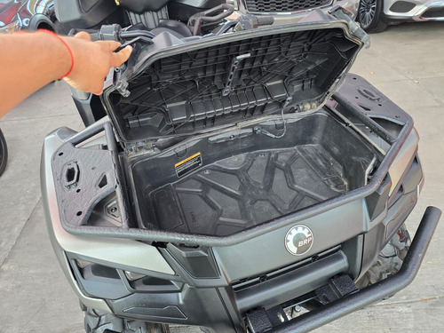 Can Am Outlander 700 2023 Seminueva