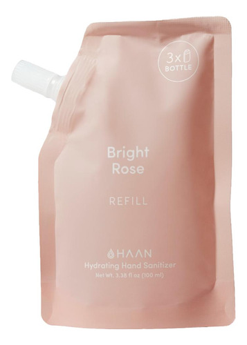 Alcohol Haan Bright Rose 100 ml