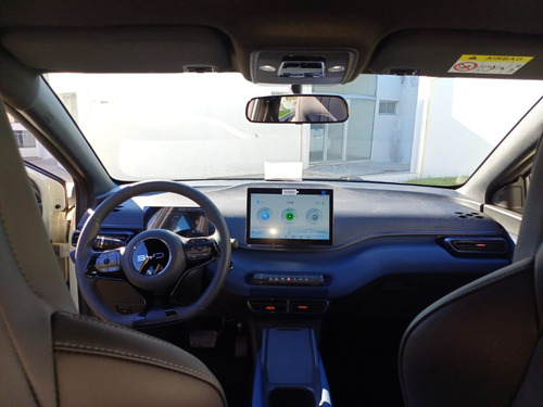 BYD Seagull 0.0 Ev 300