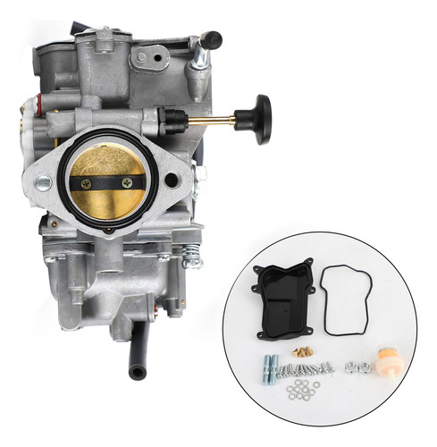 Carburador Carb Para Yamaha Warrior Yfm 350 1998-2004