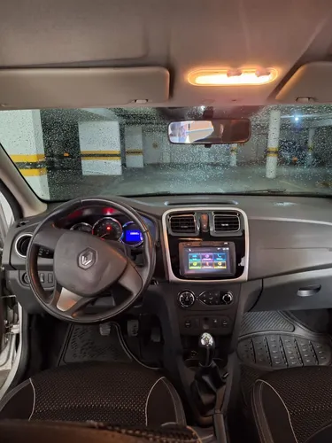 Renault Stepway 1.6 dynamique mecanico