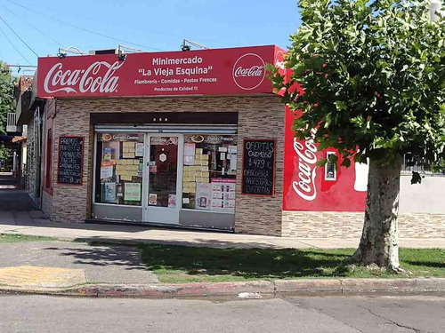 Imagen 1 de 6 de Local En Venta En Moron Sur