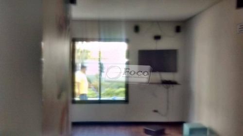 Apartamento Residencial À Venda, Gopoúva, Guarulhos - Ap0417. - Ap0417