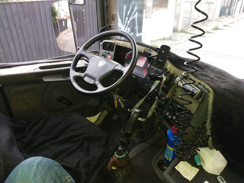 Scania G470