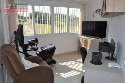 Imagem 19 de 30 de Chácara Com 3 Dormitórios À Venda, 6900 M² Por R$ 2.500.000,00 - Chácara São Bento - Vinhedo/sp - Ch0052