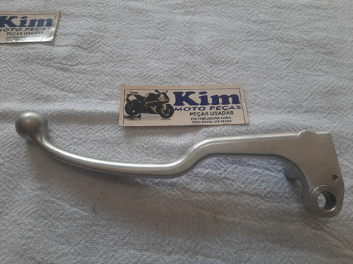 Manete Embreagem Yamaha Mt09 2021 Original (Usado)