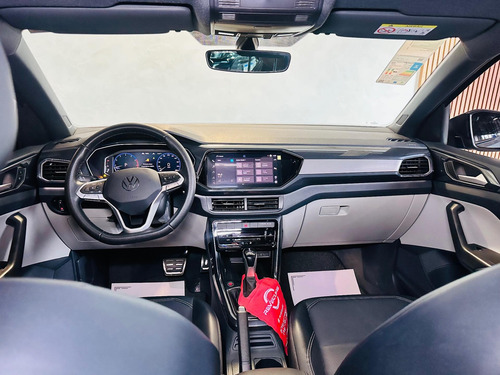 Volkswagen T-Cross VW/T CROSS HL TSI