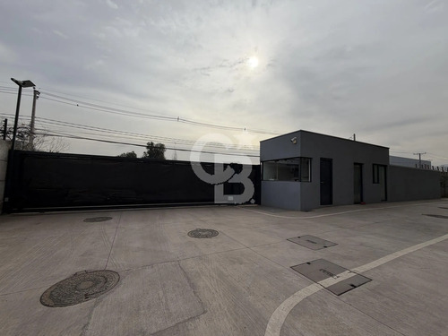 Bodegas Exclusivas En Quilicura: Modernas Y Seguras