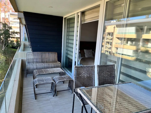 Departamento En Condominio Variante Camino Internacional