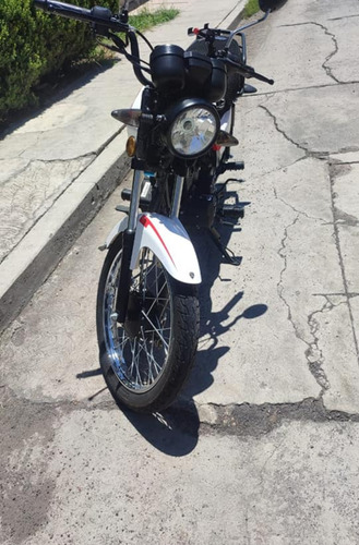 Motocicleta Vento Expréss 150 Es Año 2022 Jala Muy Bien Moto