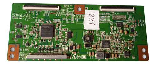 T-com Sony Kdl-40bx420 V315h3-cpe6 Servitec Newton 98 (Usado)
