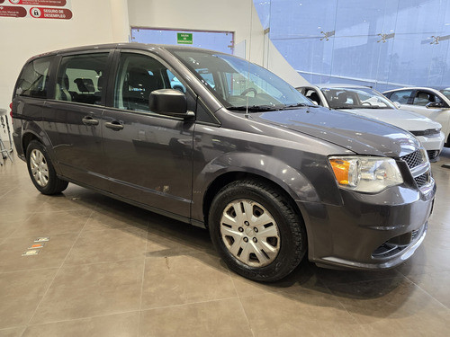 Dodge Grand Caravan 3.7 Se At