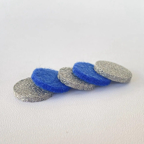 Boquilla Con Orificio De Cañón De Espuma De 1,1 Mm Y Generad