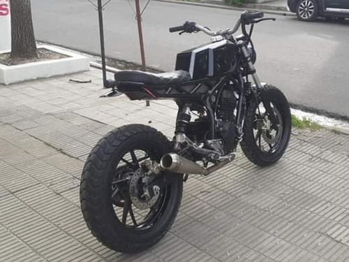 Imagen 12 de 15 de Honda Twister Cb250