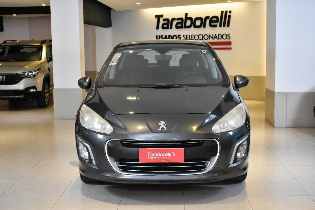 Peugeot 308 1.6 Active