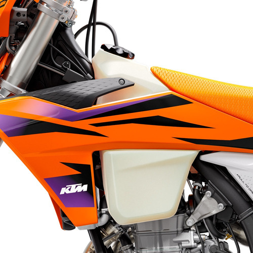 Exc-f 450