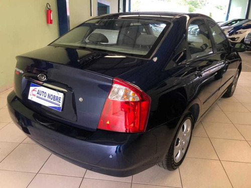 Kia Cerato Gls 2.0 N1