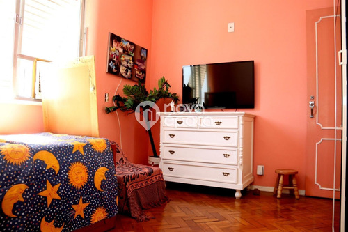 Imagem 12 de 14 de Apartamento - Ref: Sp4cb52703