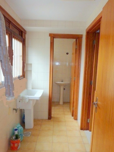Imagem 10 de 19 de Apartamento Petropolis Porto Alegre - 1160