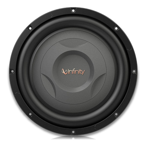 Subwoofer Plano Infinity Reference 1200s 12 1000w Pick Up