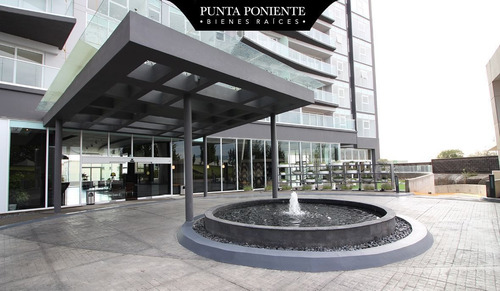 Imagen 28 de 30 de Departamento En Renta En Bosque Real Con 3 Recámaras De 194