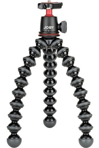 Imagen 1 de 7 de Trípode Joby Gorillapod 3k Flexible Con Cabezal