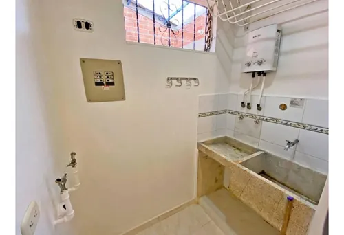 Venta Apartamento De 70mts2 En Barranquilla, Norte De Cali 13404-1