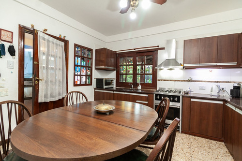 Imagen 10 de 30 de Venta Casa 4 Ambientes Turdera