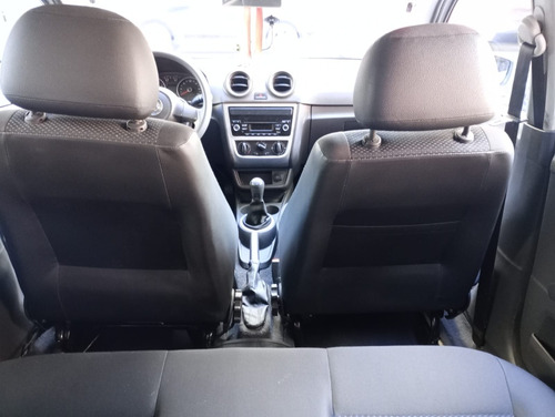 Volkswagen Gol Trend 1.6 Pack I 101cv