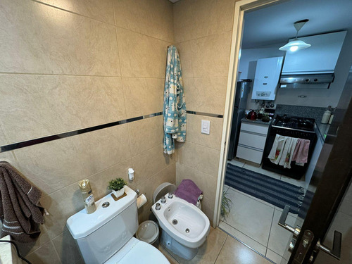 Av Francia Al 1400 - Venta Monoambiente En Rosario Centro