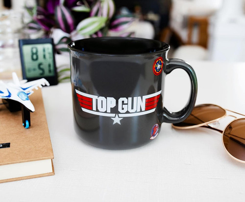 Taza De Cerámica Camper Parks And Recreation Leslie Ben Play