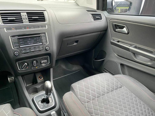 Volkswagen Crossfox 1.6 Imotion 16v Flex